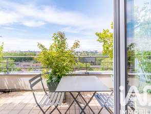 Vente Appartement 4 piècesVilleurbanne