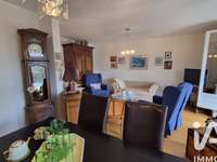 Vente appartement 4 pièces Vente appartement 4 pièces