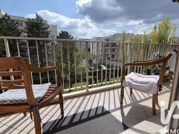 Vente appartement 4 pièces Villeurbanne 69