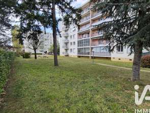 Vente Appartement 4 piècesVilleurbanne