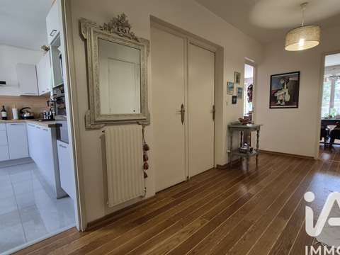 Vente appartement 4 pièces Vente appartement 4 pièces
