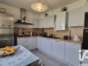 Vente Appartement 4 piècesVilleurbanne