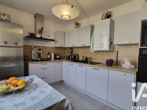 Vente appartement 4 pièces Villeurbanne 69
