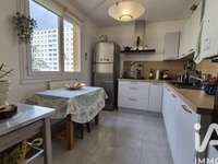 Vente appartement 4 pièces Vente appartement 4 pièces