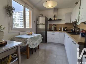 Vente Appartement 4 piècesVilleurbanne