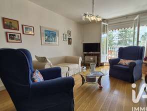 Vente Appartement 4 piècesVilleurbanne