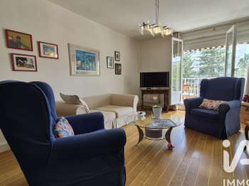 Vente appartement 4 pièces Villeurbanne 69