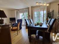 Vente appartement 4 pièces Vente appartement 4 pièces