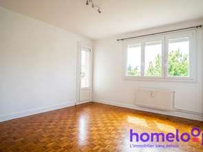 Vente Appartement 3 piècesVilleurbanne