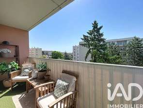 Vente Appartement 4 piècesVilleurbanne