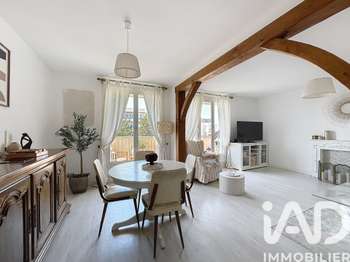 Vente appartement 4 pièces Villeurbanne 69