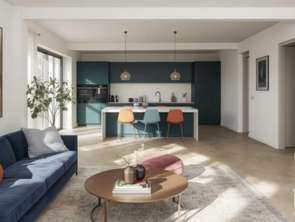 Vente Appartement 3 piècesVilleurbanne