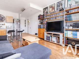 Vente appartement 3 pièces Vente appartement 3 pièces