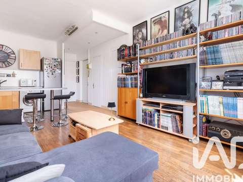 Vente appartement 3 pièces Vente appartement 3 pièces