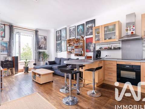 Vente appartement 3 pièces Vente appartement 3 pièces