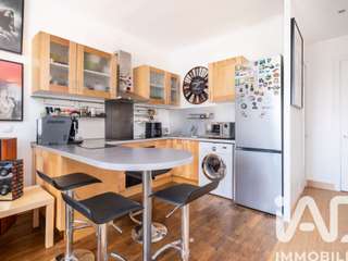 Vente appartement 3 pièces Vente appartement 3 pièces