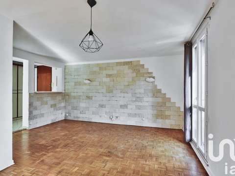 Vente appartement 3 pièces Vente appartement 3 pièces