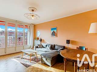 Vente appartement 3 pièces Vente appartement 3 pièces