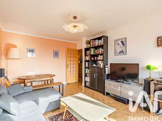 Vente appartement 3 pièces Vente appartement 3 pièces