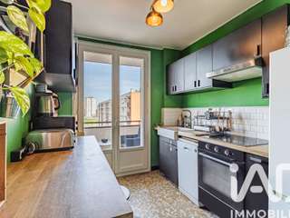 Vente appartement 3 pièces Vente appartement 3 pièces