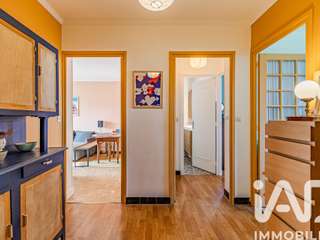 Vente appartement 3 pièces Vente appartement 3 pièces
