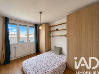 Vente appartement 4 pièces Vente appartement 4 pièces