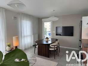 Vente Appartement 3 piècesVilleurbanne