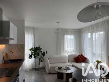 Vente appartement 3 pièces Villeurbanne 69