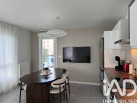 Vente appartement 3 pièces Vente appartement 3 pièces