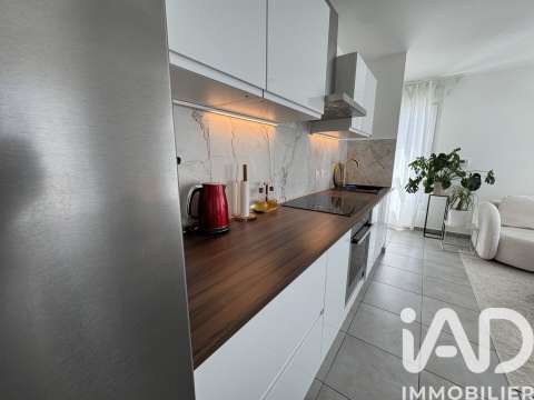 Vente appartement 3 pièces Vente appartement 3 pièces