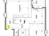 Vente appartement 3 pièces Vente appartement 3 pièces