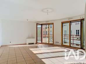 Vente Appartement 4 piècesVilleurbanne
