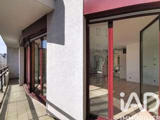 Vente appartement 4 pièces Vente appartement 4 pièces