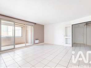 Vente Appartement 3 piècesVilleurbanne