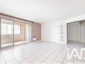 Vente appartement 3 pièces Villeurbanne 69