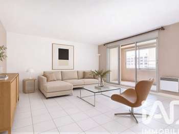 Vente appartement 3 pièces Vente appartement 3 pièces