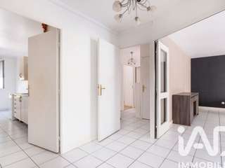Vente appartement 3 pièces Vente appartement 3 pièces