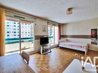 Vente appartement 1 pièce