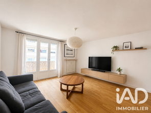 Vente Appartement 4 piècesVilleurbanne