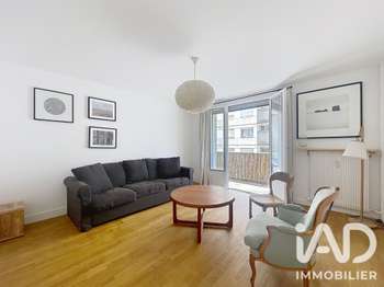 Vente appartement 4 pièces Villeurbanne 69