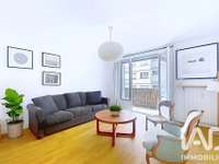 Vente appartement 4 pièces Vente appartement 4 pièces
