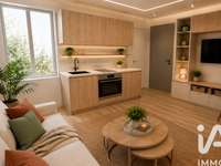 Vente appartement 1 pièce Vente appartement 1 pièce