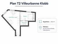 Vente appartement 2 pièces Vente appartement 2 pièces