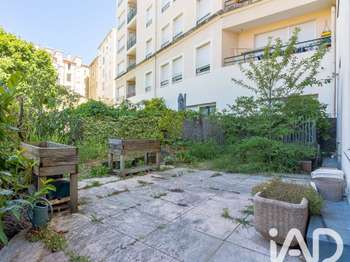 Vente Appartement 3 piècesVilleurbanne
