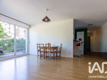 Vente Appartement 3 piècesVilleurbanne