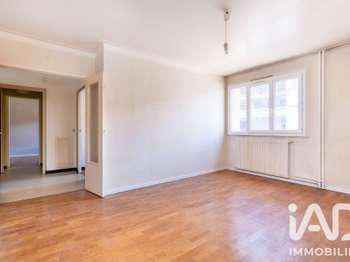 Vente Appartement 2 piècesVilleurbanne