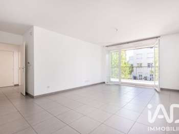 Vente Appartement 3 piècesVilleurbanne