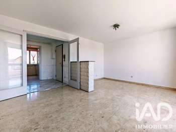 Vente Appartement 3 piècesVilleurbanne