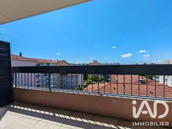 Vente appartement 3 pièces Villeurbanne 69
