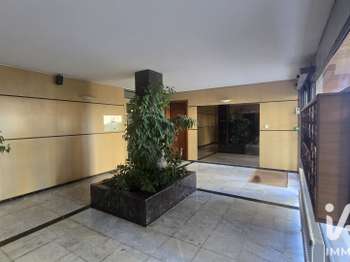 Vente Appartement 3 piècesVilleurbanne